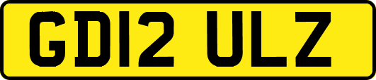 GD12ULZ