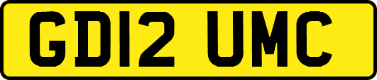 GD12UMC