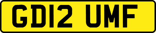 GD12UMF