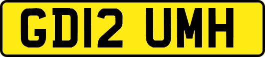 GD12UMH