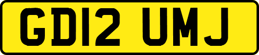 GD12UMJ