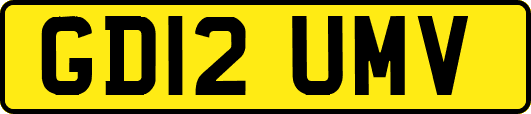 GD12UMV