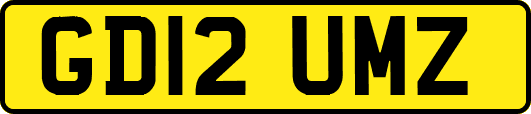 GD12UMZ