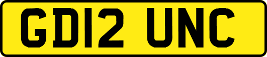 GD12UNC