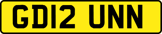 GD12UNN