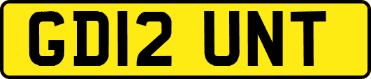 GD12UNT