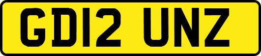 GD12UNZ