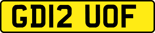 GD12UOF
