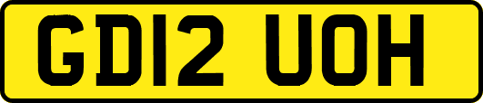 GD12UOH