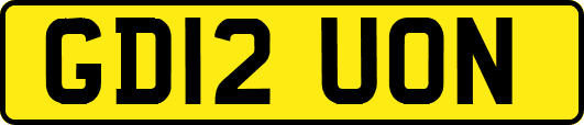 GD12UON