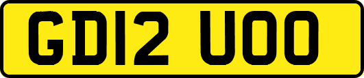 GD12UOO