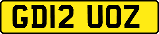 GD12UOZ