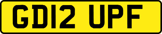 GD12UPF
