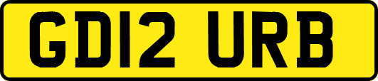 GD12URB