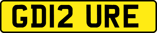 GD12URE