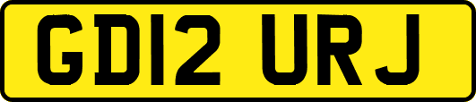 GD12URJ