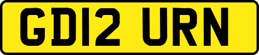 GD12URN