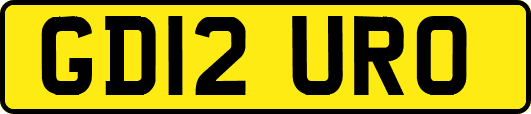 GD12URO
