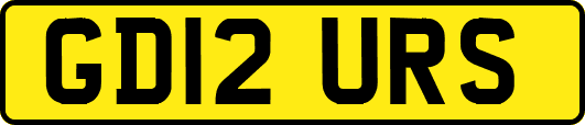GD12URS