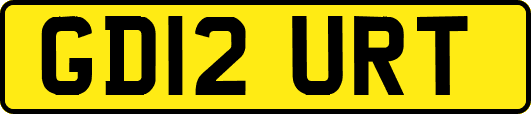 GD12URT