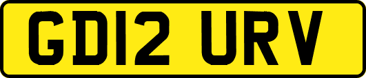 GD12URV