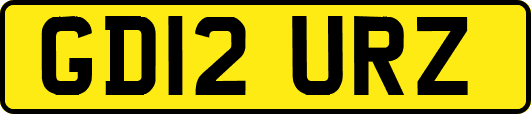 GD12URZ