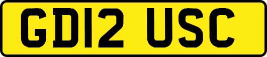 GD12USC