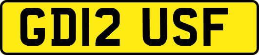 GD12USF