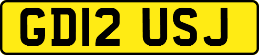 GD12USJ