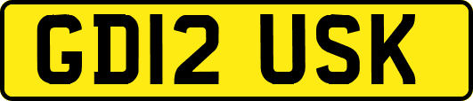 GD12USK