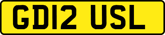 GD12USL