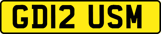 GD12USM