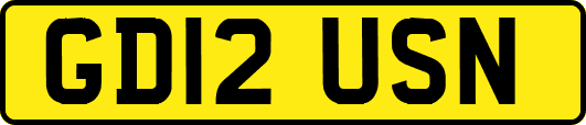 GD12USN