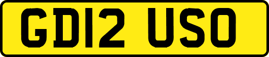GD12USO