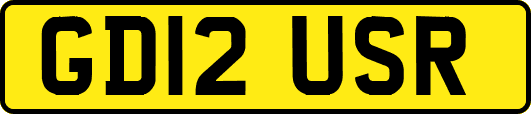 GD12USR