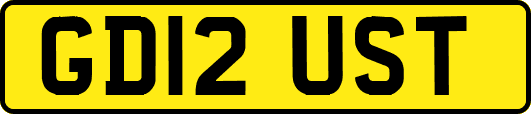 GD12UST
