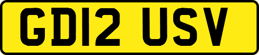 GD12USV