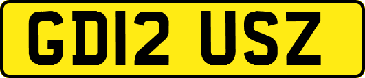 GD12USZ