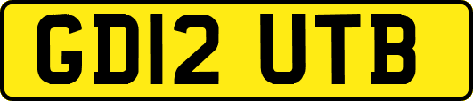 GD12UTB