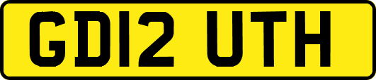 GD12UTH
