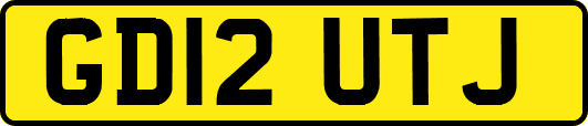 GD12UTJ