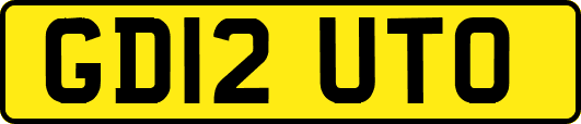 GD12UTO