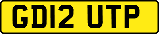 GD12UTP
