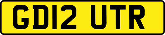 GD12UTR
