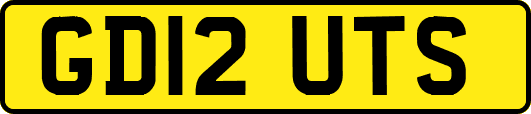 GD12UTS
