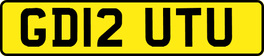 GD12UTU