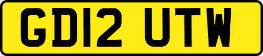 GD12UTW