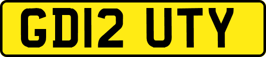 GD12UTY