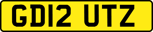 GD12UTZ