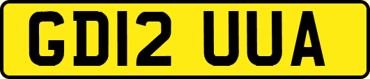 GD12UUA